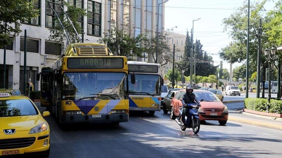 «Νεκρώνει» η Αθήνα την Τετάρτη – Πώς θα κινηθούν τα μέσα μεταφοράς
